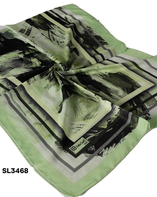 Polo Craft Soft Şal SL3468-2008SL3468