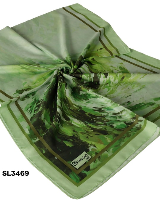 Polo Craft Soft Şal SL3469-2012SL3469