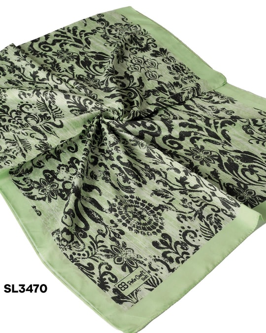 Polo Craft Soft Şal SL3470-2013SL3470