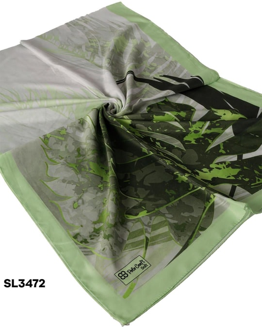 Polo Craft Soft Şal SL3472-2017SL3472