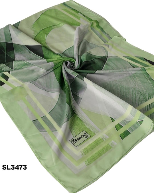 Polo Craft Soft Şal SL3473-2022SL3473