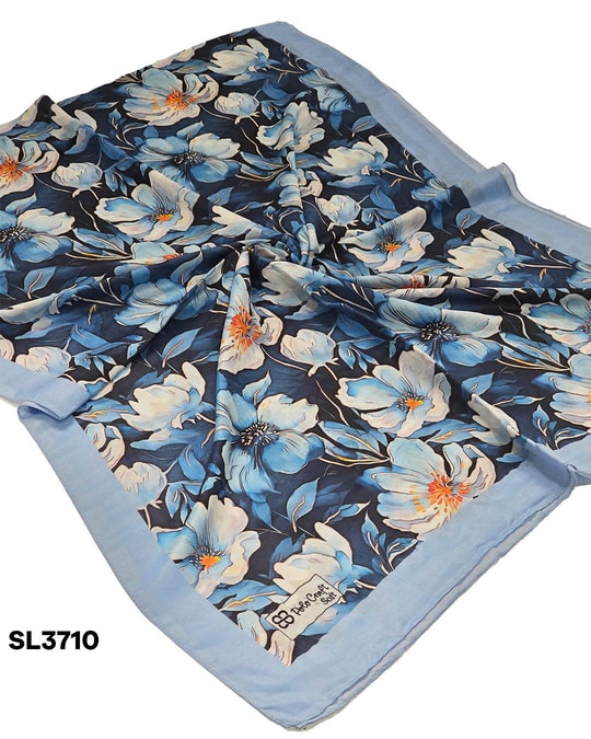 Polo Craft Soft Şal SL3710-7715SL3710