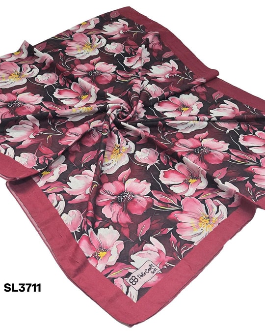 Polo Craft Soft Şal SL3711-7739SL3711