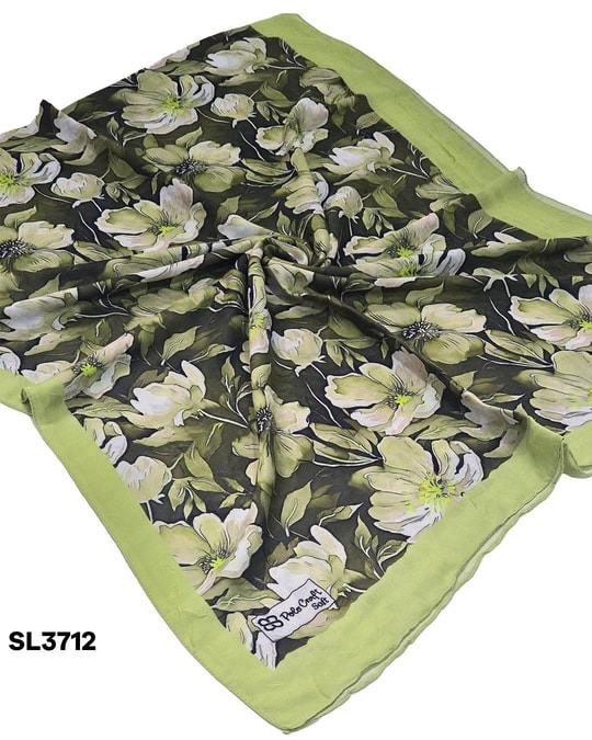Polo Craft Soft Şal SL3712-7742SL3712