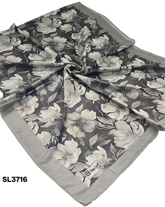 Polo Craft Soft Şal SL3716-7815SL3716