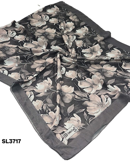 Polo Craft Soft Şal SL3717-7836SL3717