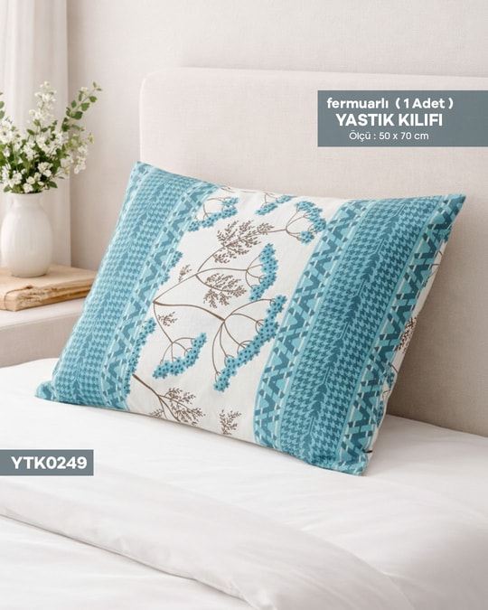 RANFORCE YASTIK KILIFI TEK ADET  YTK0249-21433YTK0249