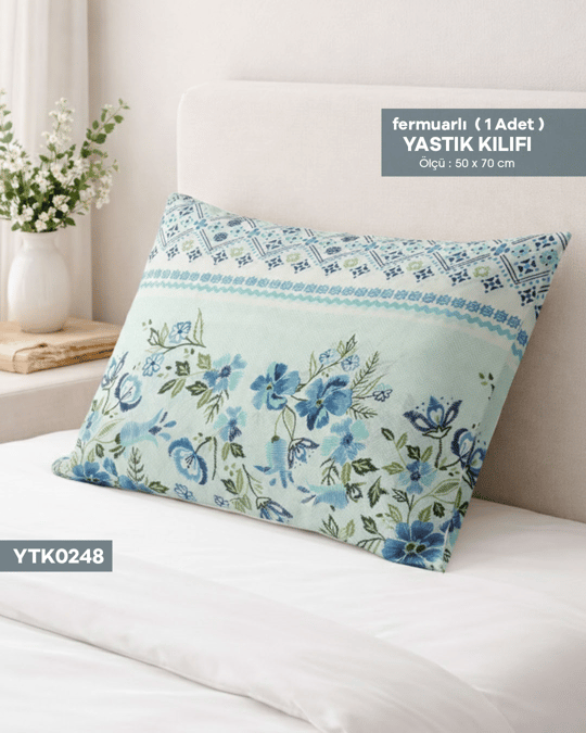 RANFORCE YASTIK KILIFI TEK ADET  YTK0248-21432YTK0248