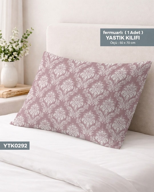 RANFORCE YASTIK KILIFI TEK ADET  YTK0292-PK0642YTK0292