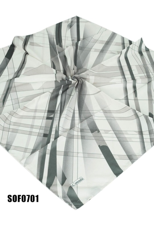 SOFT EŞARP SOF0701-9401SOF0701