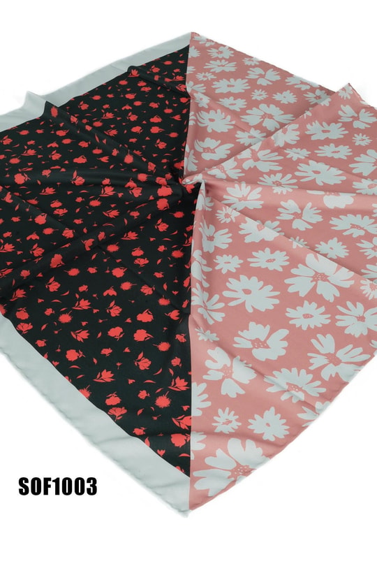 SOFT EŞARP SOF1003-9511SOF1003