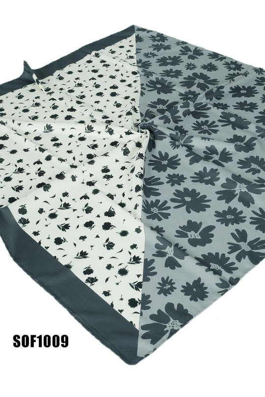 SOFT EŞARP SOF1009-9517SOF1009