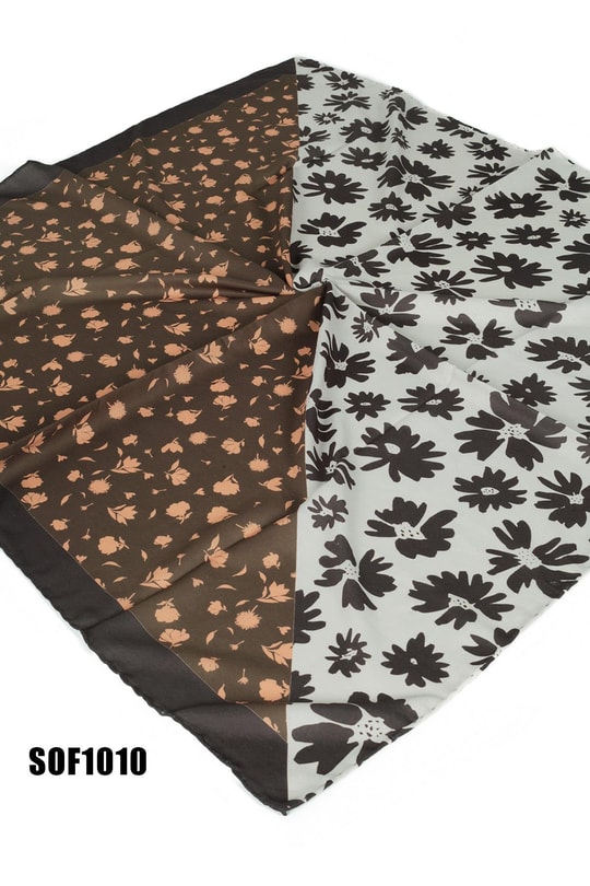 SOFT EŞARP SOF1010-9518SOF1010