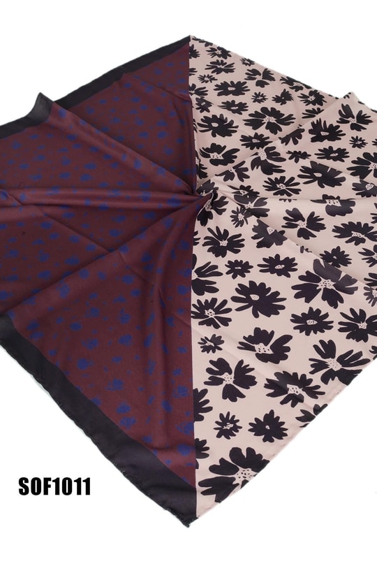SOFT EŞARP SOF1011-9519SOF1011