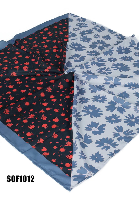 SOFT EŞARP SOF1012-9520SOF1012