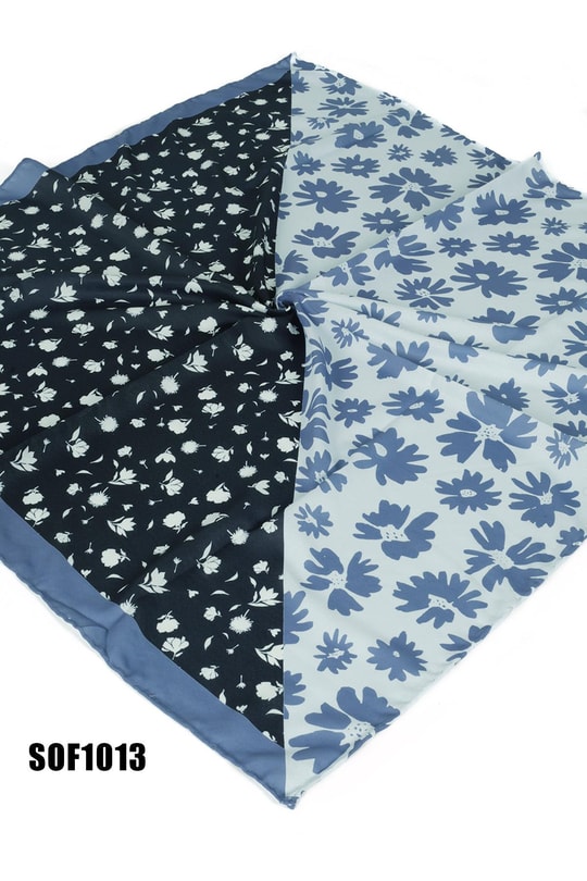 SOFT EŞARP SOF1013-9521SOF1013