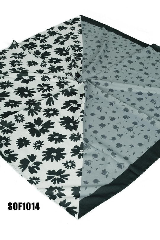 SOFT EŞARP SOF1014-9522SOF1014