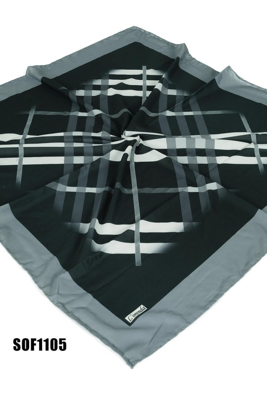 SOFT EŞARP SOF1105-9527SOF1105