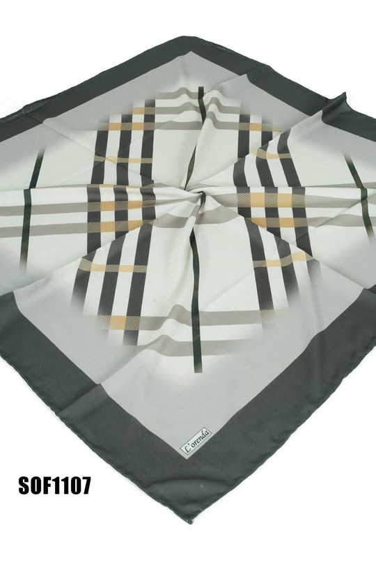 SOFT EŞARP SOF1107-9529SOF1107