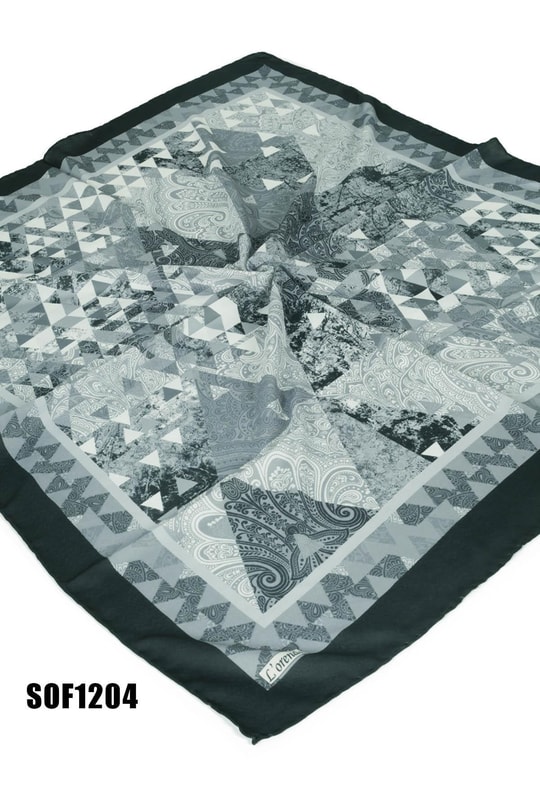 SOFT EŞARP SOF1204-9540SOF1204