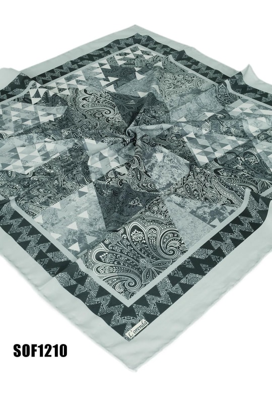 SOFT EŞARP SOF1210-9604SOF1210