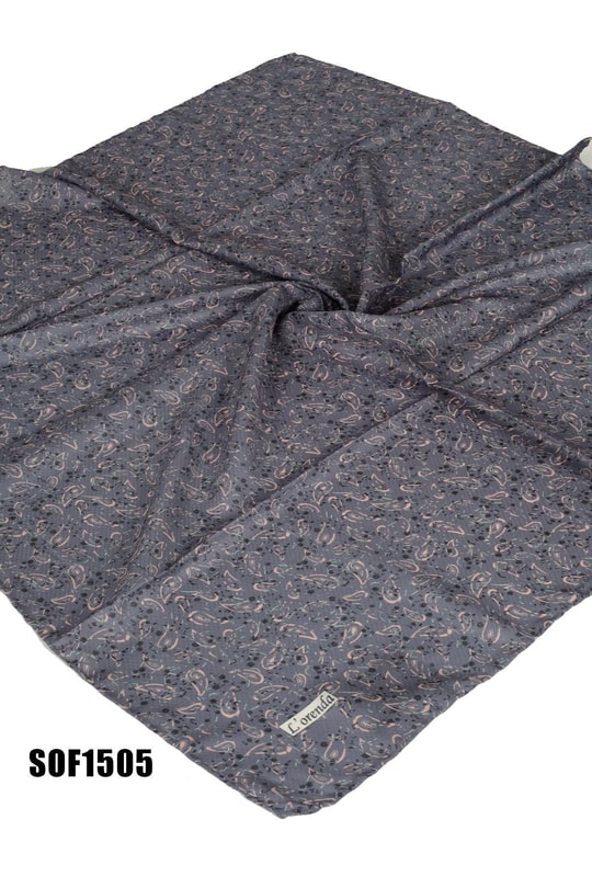 SOFT EŞARP SOF1505-8833SOF1505