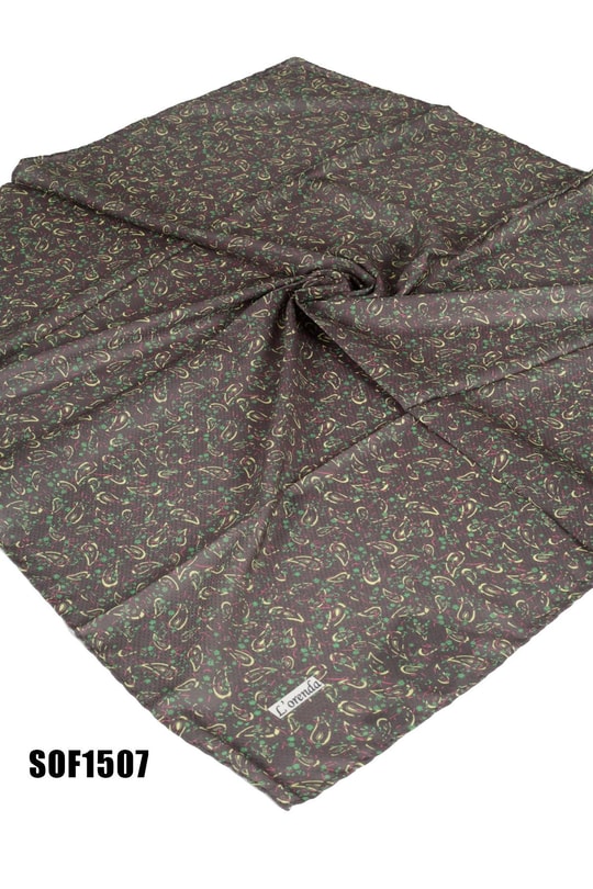 SOFT EŞARP SOF1507-8835SOF1507