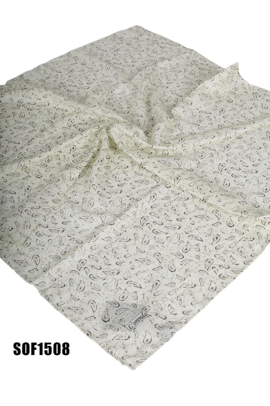 SOFT EŞARP SOF1508-8836SOF1508