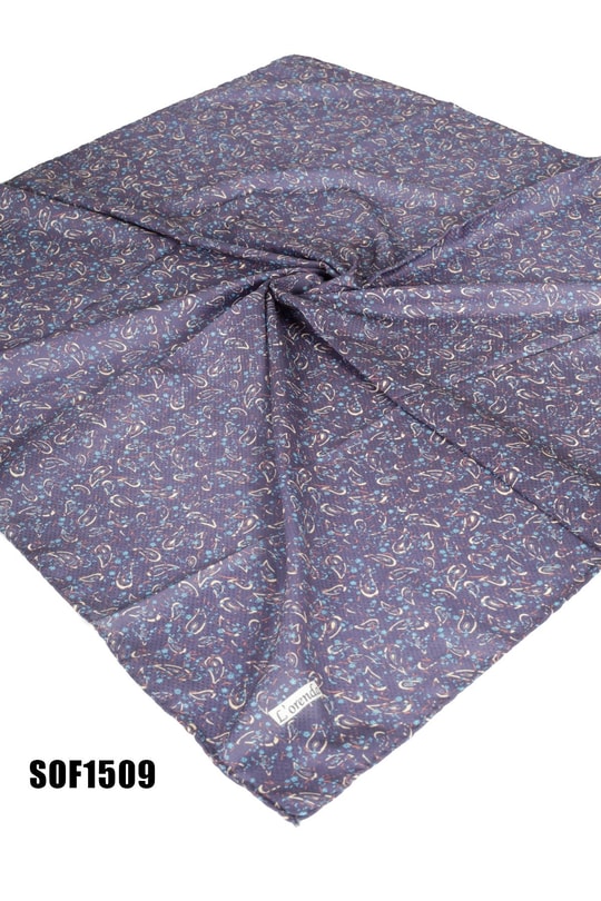 SOFT EŞARP SOF1509-8837SOF1509