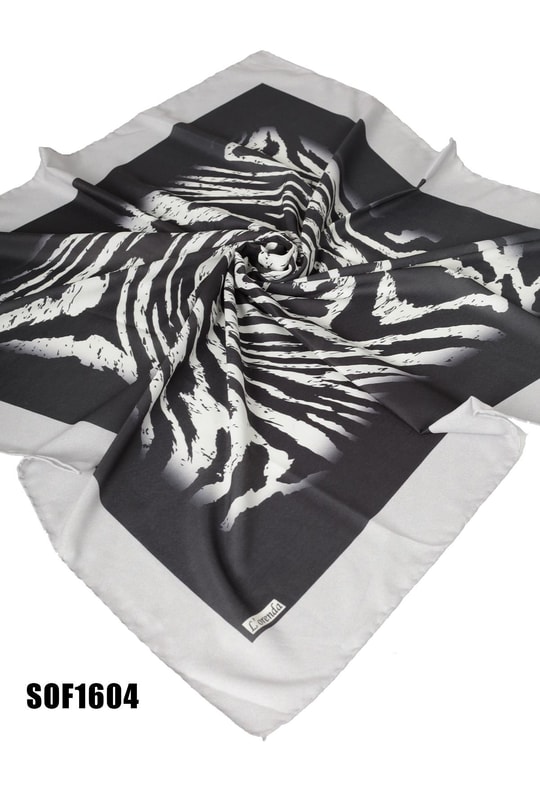 SOFT EŞARP SOF1604-8905SOF1604