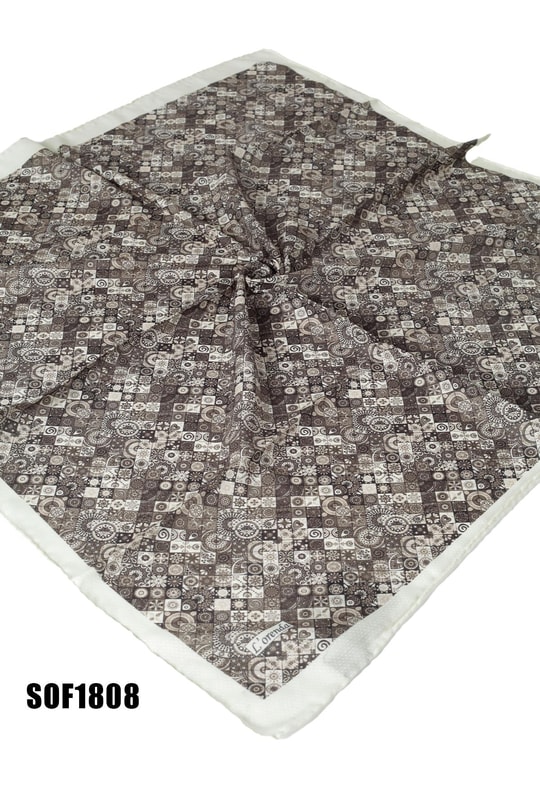 SOFT EŞARP SOF1808-7108SOF1808