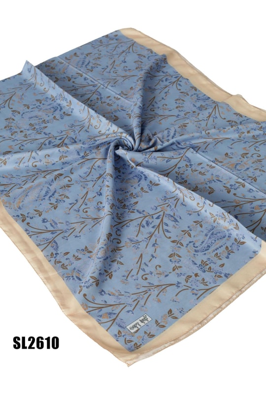 Soft İpek Soft Şal SL2610-20914SL2610