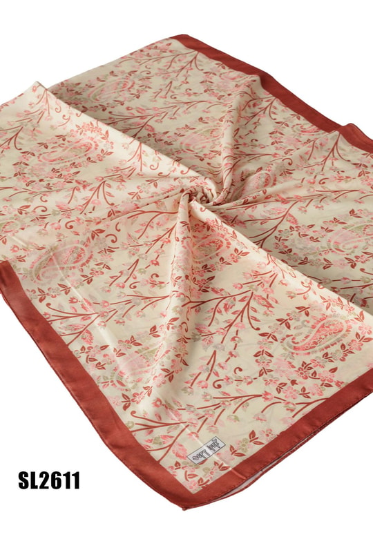 Soft İpek Soft Şal SL2611-20915SL2611