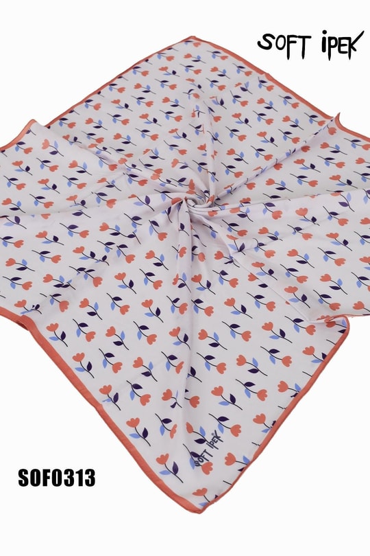 SOFTİPEK Soft Eşarp SOF0313-5603SOF0313-5603