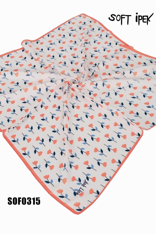 SOFTİPEK Soft Eşarp SOF0315-5605SOF0315-5605
