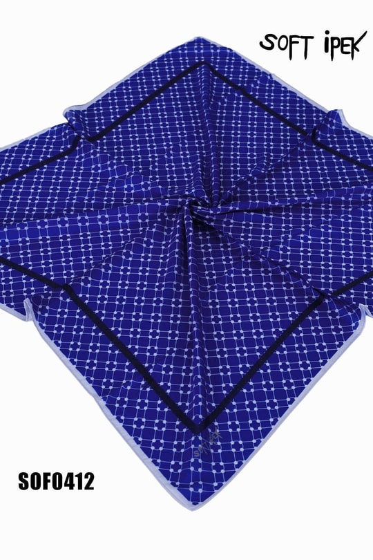 SOFTİPEK Soft Eşarp SOF0412-5618SOF0412-5618
