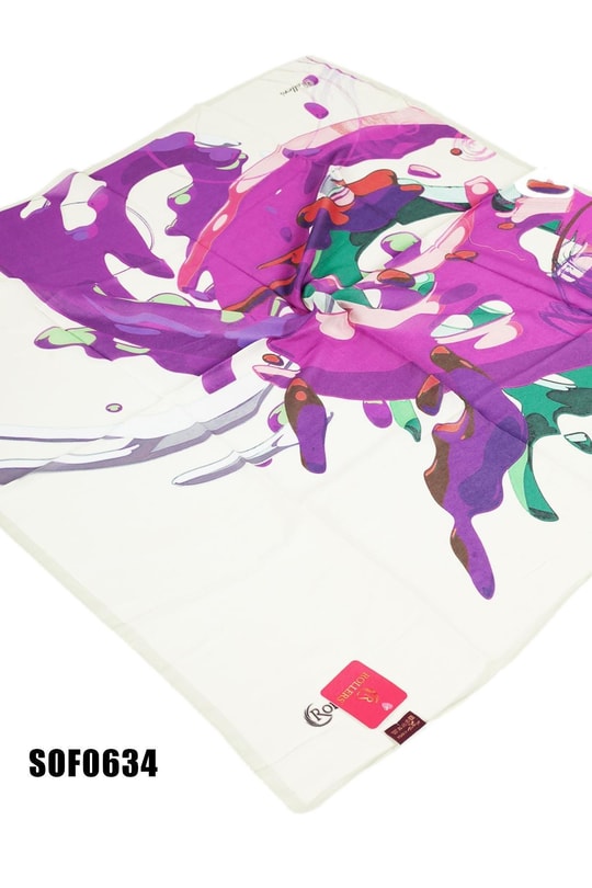 SOFTİPEK Soft Eşarp SOF0634-20934SOF0634-20934