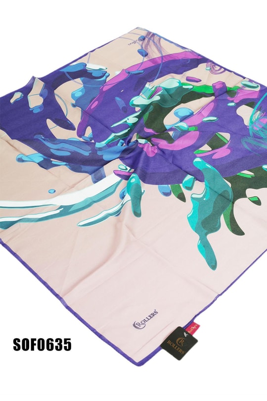 SOFTİPEK Soft Eşarp SOF0635-20935SOF0635-20935