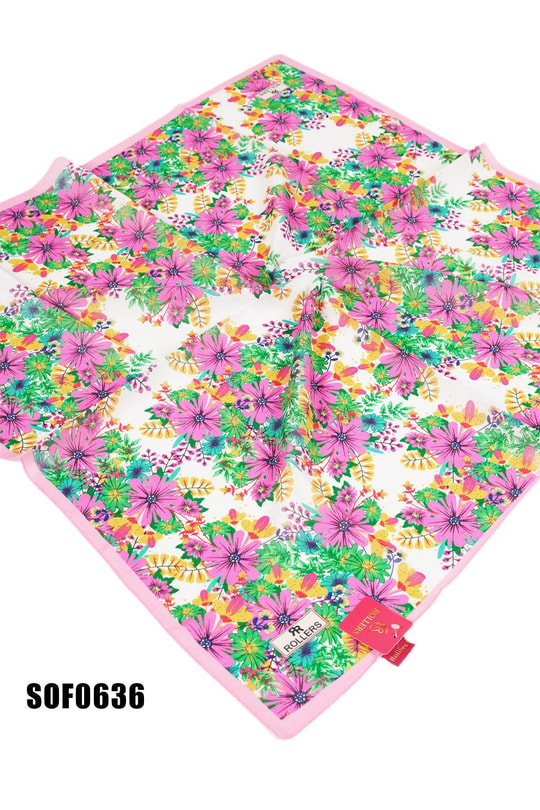 SOFTİPEK Soft Eşarp SOF0636-20936SOF0636-20936