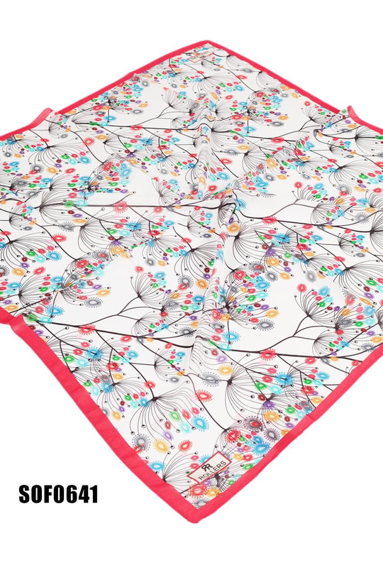 SOFTİPEK Soft Eşarp SOF0641-20941SOF0641-20941