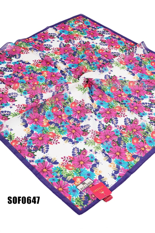 SOFTİPEK Soft Eşarp SOF0647-20947SOF0647-20947