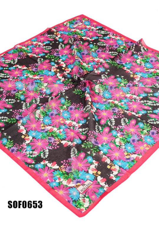 SOFTİPEK Soft Eşarp SOF0653-20953SOF0653-20953