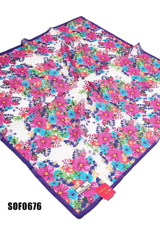 SOFTİPEK Soft Eşarp SOF0676-21022SOF0676-21022