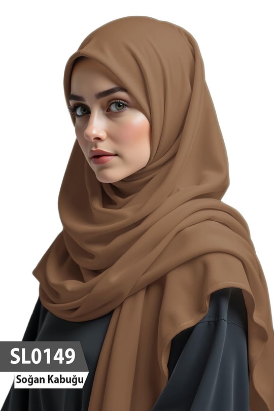 Trend Penye Şal SL0149-20743SL0149