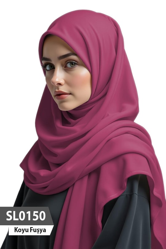 Trend Penye Şal SL0150-20744SL0150