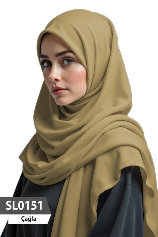 Trend Penye Şal SL0151-20745SL0151