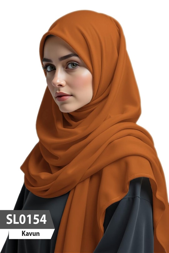 Trend Penye Şal SL0154-20748SL0154