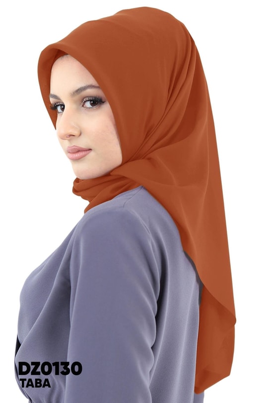 Viemor Düz Poşetli Oyalık Yazma DZ0130-20130 TabaDZ0130-20130