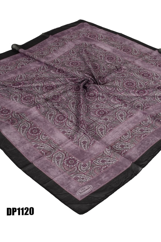 Yasemin İndian Dikişli Yazma DP1120-8806DP1120