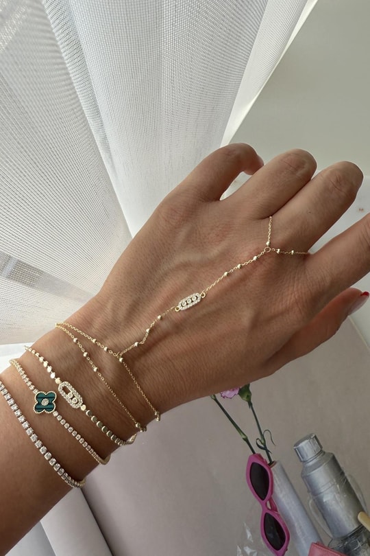 Özel Seri Marka Model Şahmeran